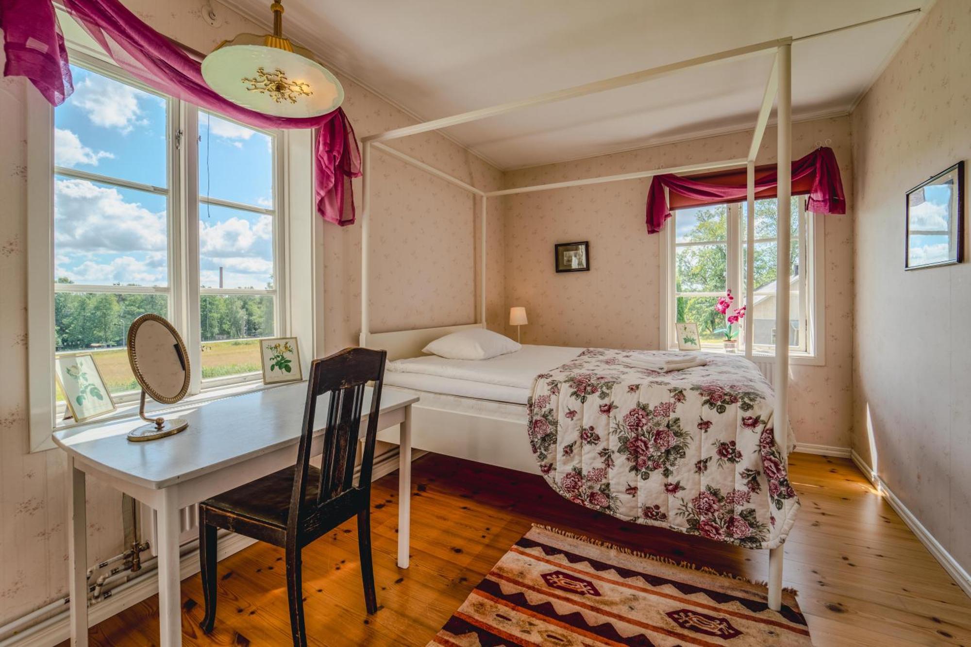 Svaneholm Hotel Svanskog المظهر الخارجي الصورة