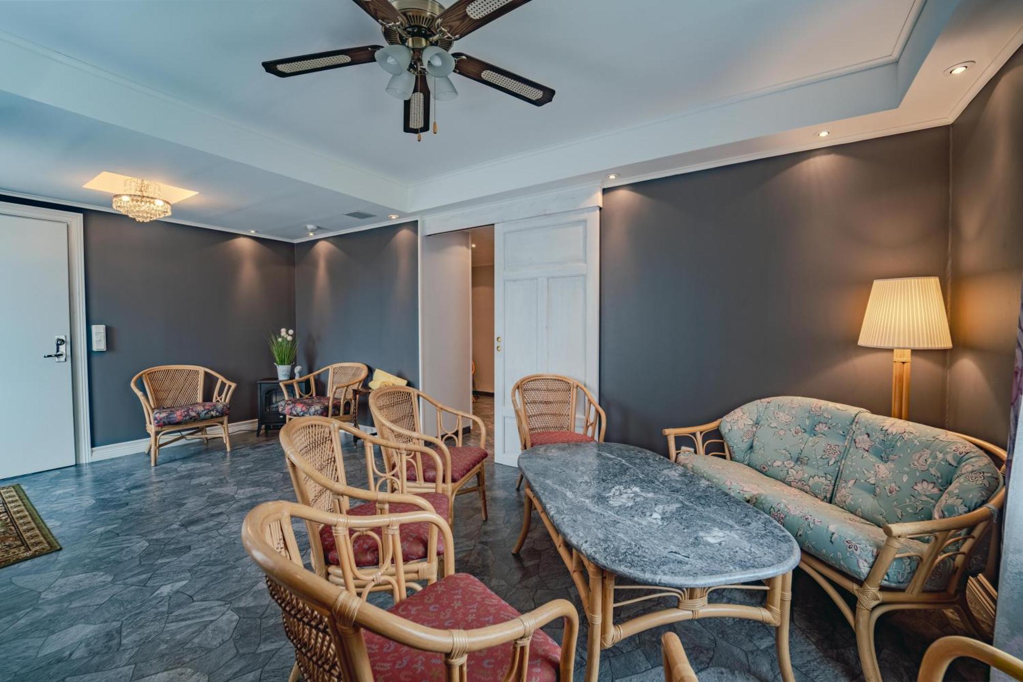 Svaneholm Hotel Svanskog المظهر الخارجي الصورة