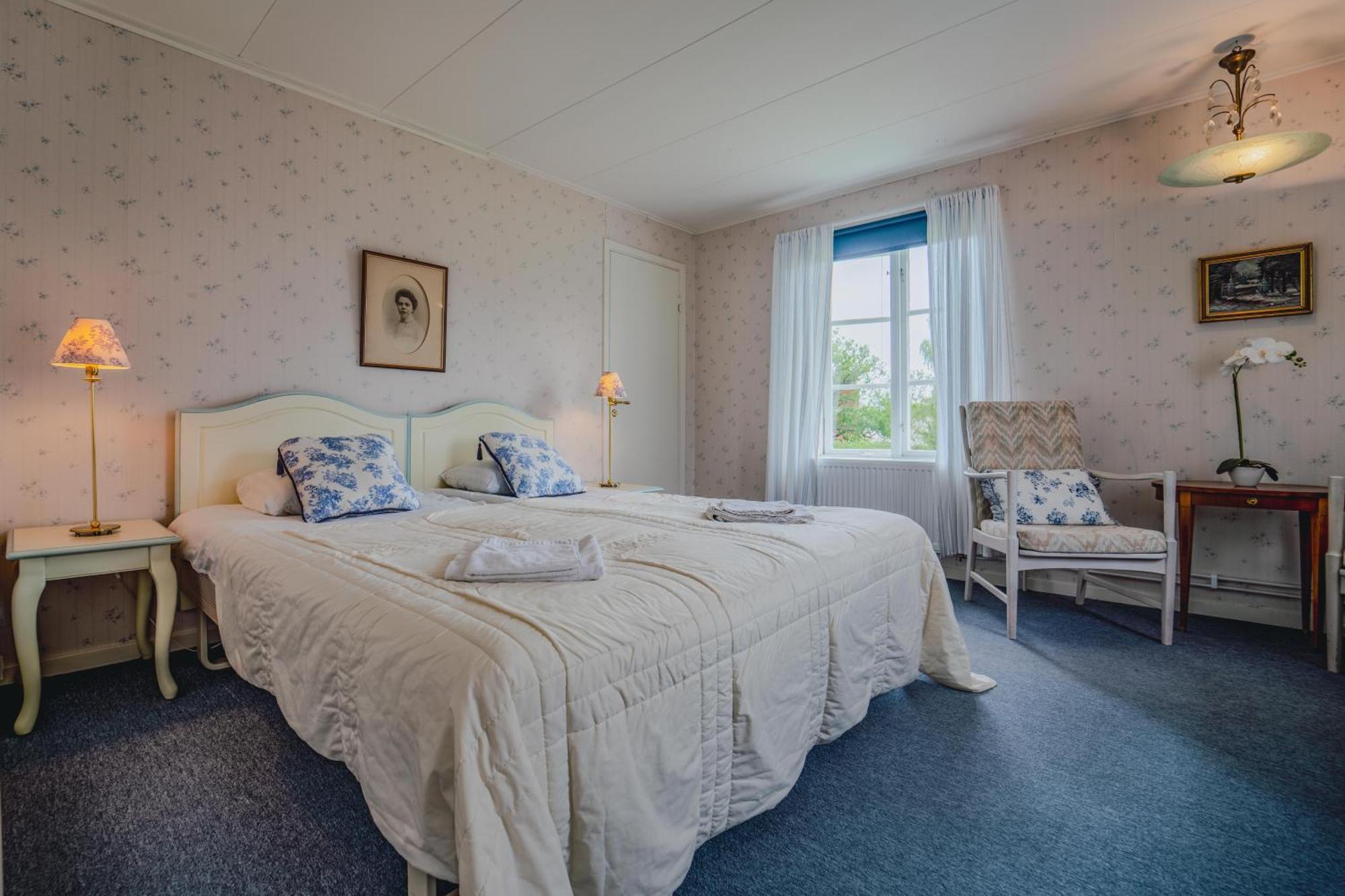 Svaneholm Hotel Svanskog المظهر الخارجي الصورة
