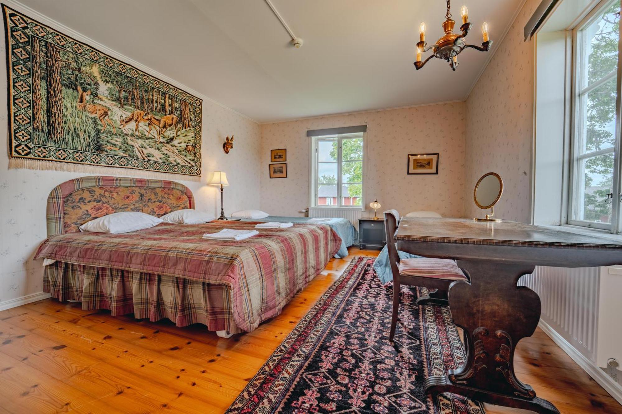 Svaneholm Hotel Svanskog المظهر الخارجي الصورة